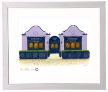 Cargar imagen en el visor de la galería, Irish Print - Ashton’s Gastro Pub, Dublin, Ireland