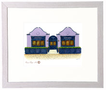 Cargar imagen en el visor de la galería, Irish Print - Ashton’s Gastro Pub, Dublin, Ireland