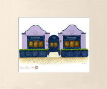 Cargar imagen en el visor de la galería, Irish Print - Ashton’s Gastro Pub, Dublin, Ireland