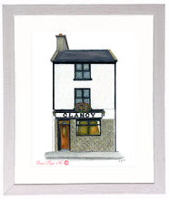 Load image into Gallery viewer, Irish Pub Print - Clancy's, Miltown Malbay, Co. Clare, Ireland