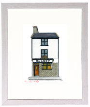 Load image into Gallery viewer, Irish Pub Print - Clancy's, Miltown Malbay, Co. Clare, Ireland