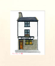 Load image into Gallery viewer, Irish Pub Print - Clancy's, Miltown Malbay, Co. Clare, Ireland