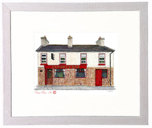 Load image into Gallery viewer, Irish Pub Print - Cleary's Bar, Miltown Malbay, Co. Clare, Ireland