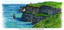 Load image into Gallery viewer, Irish Pub Mug - Pubs Of Clare Mug