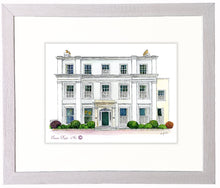 Load image into Gallery viewer, No. 38 The Park, Cheltenham, Gloucestershire, England