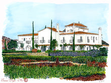 Load image into Gallery viewer, Hotel Cortijo Bravo, Málaga, Spain