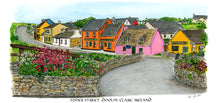 Load image into Gallery viewer, Irish Pub Mug - Pubs Of Clare Mug