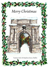 Load image into Gallery viewer, Christmas Greeting Cards From Ireland