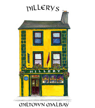 Load image into Gallery viewer, Irish Pub Mug - Pubs Of Clare Mug