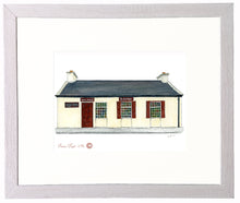 Load image into Gallery viewer, Irish Pub Print - Hogan's, Lahinch, Co. Clare, Ireland
