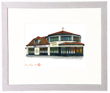 Cargar imagen en el visor de la galería, Irish print - Kestrel House, Walkinstown, Dublin, Ireland