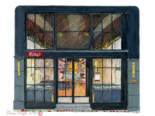 Cargar imagen en el visor de la galería, Irish Print - Irish Print - Kicky's, Dublin, Ireland