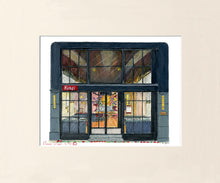 Cargar imagen en el visor de la galería, Irish Print - Irish Print - Kicky's, Dublin, Ireland