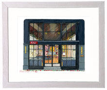 Cargar imagen en el visor de la galería, Irish Print - Irish Print - Kicky's, Dublin, Ireland
