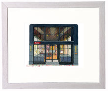 Cargar imagen en el visor de la galería, Irish Print - Irish Print - Kicky's, Dublin, Ireland