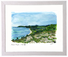 Load image into Gallery viewer, Irish Print - Killiney Hill, Co. Dublin , Ireland