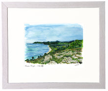 Load image into Gallery viewer, Irish Print - Killiney Hill, Co. Dublin , Ireland