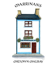Load image into Gallery viewer, Irish Pub Mug - Pubs Of Clare Mug