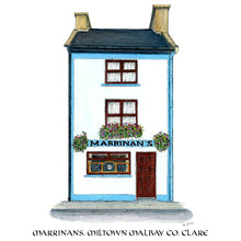 Load image into Gallery viewer, Irish Pub Coasters - Box Of Four