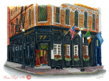 Load image into Gallery viewer, Irish Bar - Mr Dooley's, Boston, MA, USA