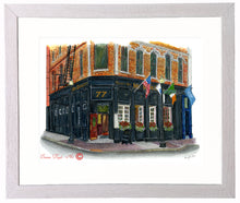 Load image into Gallery viewer, Irish Bar - Mr Dooley's, Boston, MA, USA