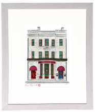 Load image into Gallery viewer, Irish Print - NoLIta, Dublin, Ireland