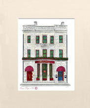 Load image into Gallery viewer, Irish Print - NoLIta, Dublin, Ireland