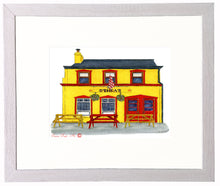 Load image into Gallery viewer, Irish Print - O'Shea's Pub, Eyeries, Cork, Ireland