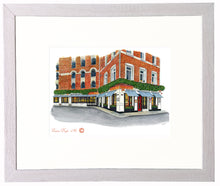 Load image into Gallery viewer, Irish Print - Pichet, Dublin, Ireland