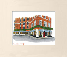 Load image into Gallery viewer, Irish Print - Pichet, Dublin, Ireland
