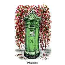 Load image into Gallery viewer, Ireland Coasters - Box Of Four
