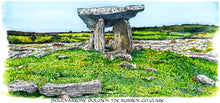 Load image into Gallery viewer, Irish Pub Mug - Pubs Of Clare Mug