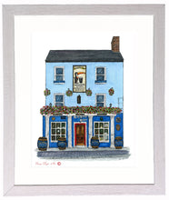 Cargar imagen en el visor de la galería, Irish Pub Print - Sean's Bar 2022, Athlone, Co. Westmeath, Ireland