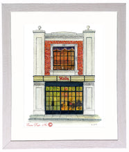 Load image into Gallery viewer, Irish Print - The Stella Cinema, Dublin, Ireland