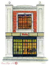 Load image into Gallery viewer, Irish Print - The Stella Cinema, Dublin, Ireland