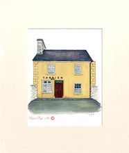 Load image into Gallery viewer, Irish Pub Print - T. O'Brien Bar, Liscannor, Co. Clare, Ireland