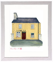 Load image into Gallery viewer, Irish Pub Print - T. O'Brien Bar, Liscannor, Co. Clare, Ireland