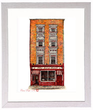 Load image into Gallery viewer, Irish Pub Print - The Long Hall, Dublin, Ireland