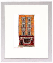 Load image into Gallery viewer, Irish Pub Print - The Long Hall, Dublin, Ireland