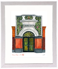 Load image into Gallery viewer, Irish Print - The Metropole Hotel, Cork, Ireland