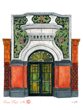 Load image into Gallery viewer, Irish Print - The Metropole Hotel, Cork, Ireland