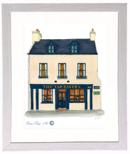 Load image into Gallery viewer, Irish Pub Print - The Tap Tavern, Kinsale, Co. Cork, Ireland