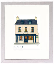 Load image into Gallery viewer, Irish Pub Print - The Tap Tavern, Kinsale, Co. Cork, Ireland