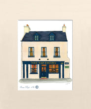 Load image into Gallery viewer, Irish Pub Print - The Tap Tavern, Kinsale, Co. Cork, Ireland