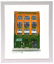 Cargar imagen en el visor de la galería, The Winding Stair, Dublin, Ireland