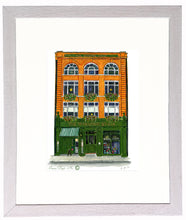 Cargar imagen en el visor de la galería, The Winding Stair, Dublin, Ireland