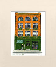 Cargar imagen en el visor de la galería, The Winding Stair, Dublin, Ireland