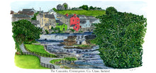 Load image into Gallery viewer, Irish Pub Mug - Pubs Of Clare Mug