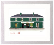 Load image into Gallery viewer, Irish Pub Print - Vaughan's Pub, Kilfenora, Co. Clare, Ireland