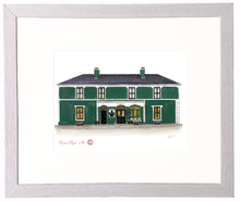 Load image into Gallery viewer, Irish Pub Print - Vaughan's Pub, Kilfenora, Co. Clare, Ireland
